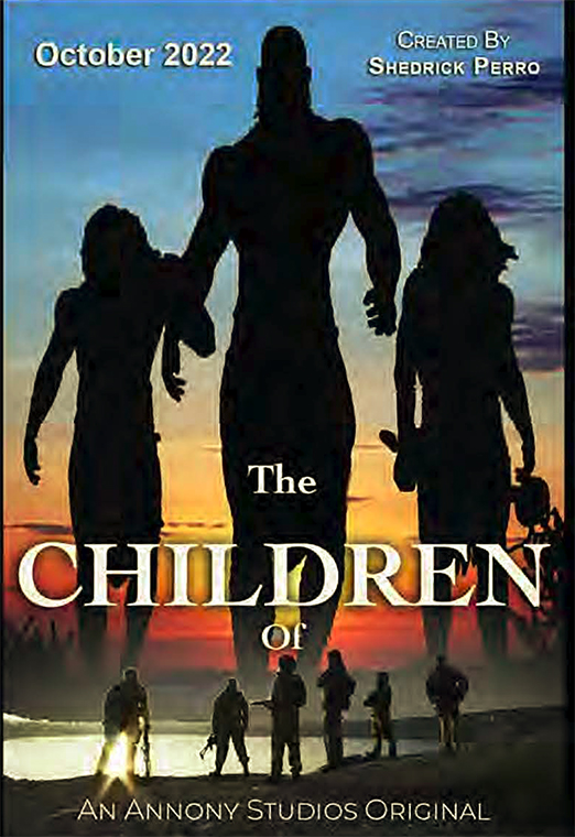The Children Of…